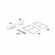 Kit 12 guide con coperchi e frontalini per contenitori RK Box Air