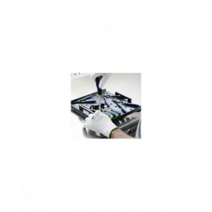 Sostegno da tavolo per vassoio Pikpad 5S shadow tool box L959 mm