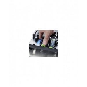 Sostegno da tavolo per vassoio Pikpad 5S shadow tool box L1444 mm