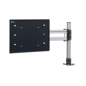 Profilo con braccio estensibile con 7 Picking Box