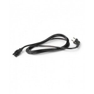 Armadio caricabatterie con ante battenti in lamiera e ripiani forati, L1023 x P555 x H2000 mm, PERFOM14045