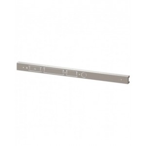 Querträger Garage, B1227 x T80 x H50 mm