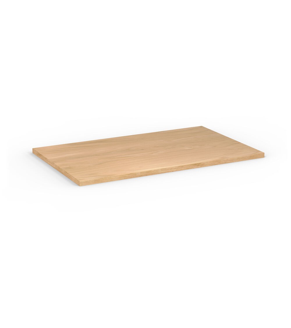 Top in Multiplex, L1190 x P726 x H23 mm