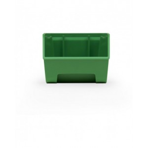 Contenitore salvaspazio in polipropilene Picking Box Air, mis. 1