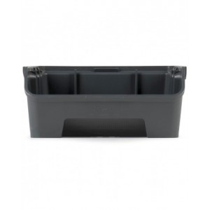 Contenitori per scaffali inseribili RK Box Air, L214 x P310 x H91 mm