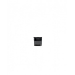 Contenitori per scaffali inseribili RK Box Air, L141 x P310 x H142 mm