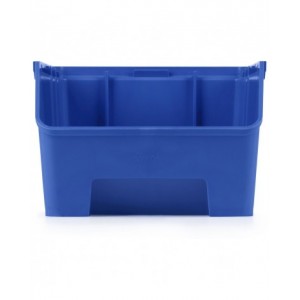 Contenitori per scaffali inseribili RK Box Air, L214 x P310 x H142 mm