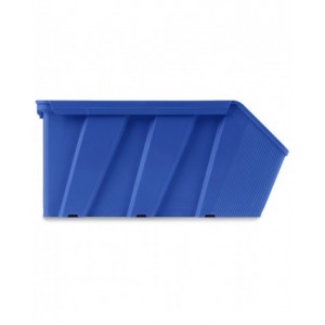 Contenitori per scaffali inseribili RK Box Air, L214 x P310 x H142 mm