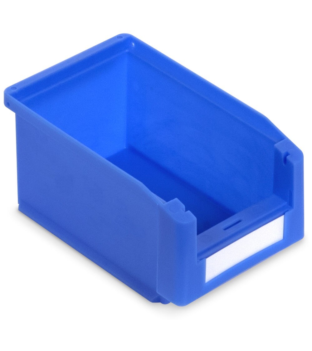 Contenitori in PP, mis.1, L103 x P160 x H 75 mm, Picking Box Classic