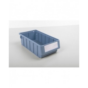 Etichetta per cassetta RK Box Classic, L84 x P39 mm