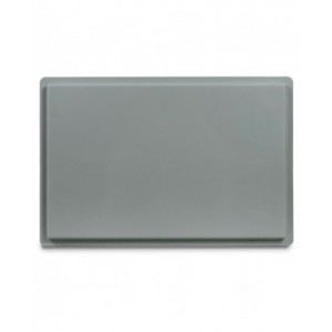 Contenitore Euro Box, L600 x P400 x H150 mm, maniglie chiuse