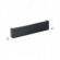 Parete di chiusura anteriore leggio per armadi Perfom, L454 x P60 x H101 mm