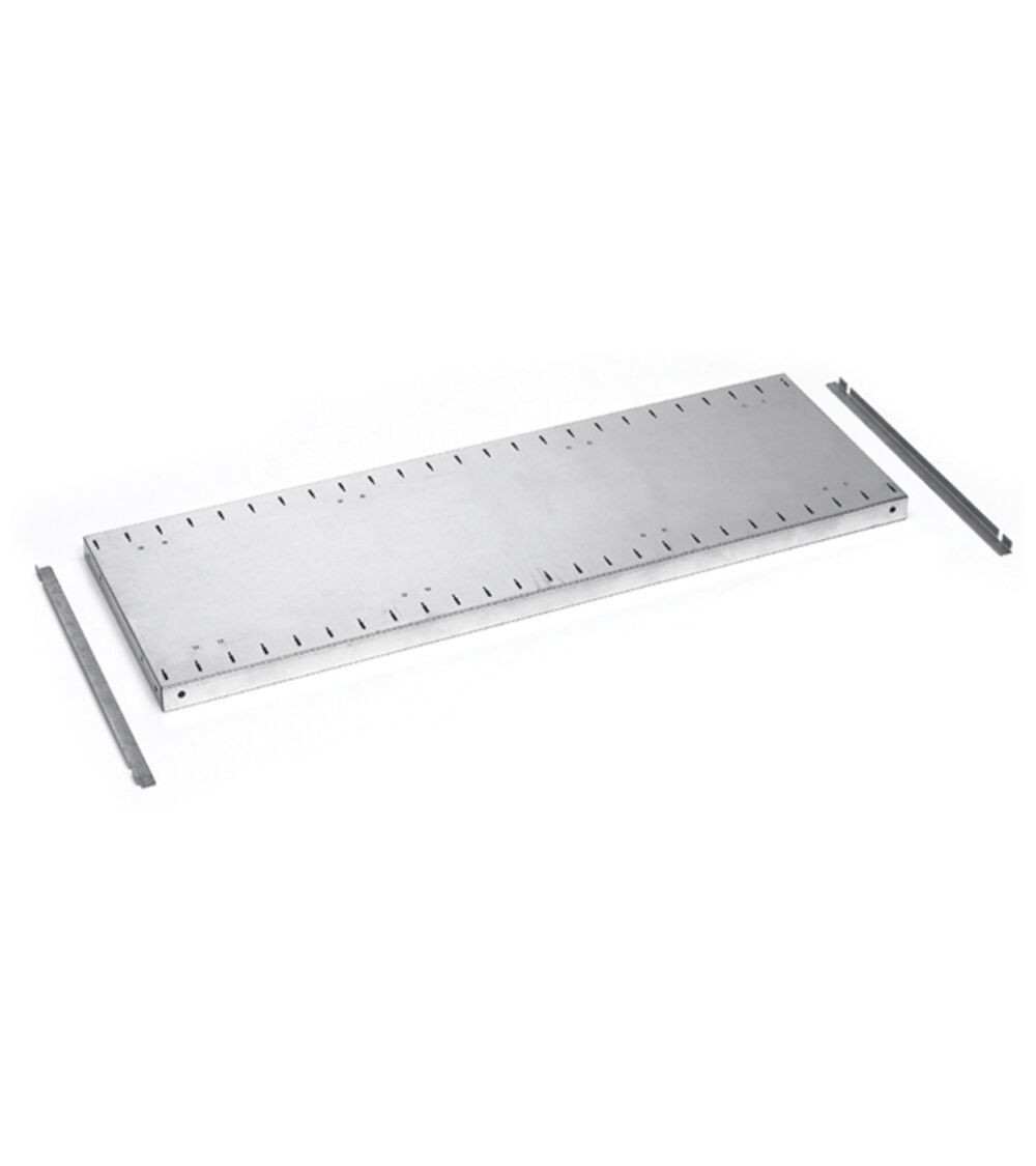 Kit piani fessurati (2 piani), L995 x P345 x H35 mm