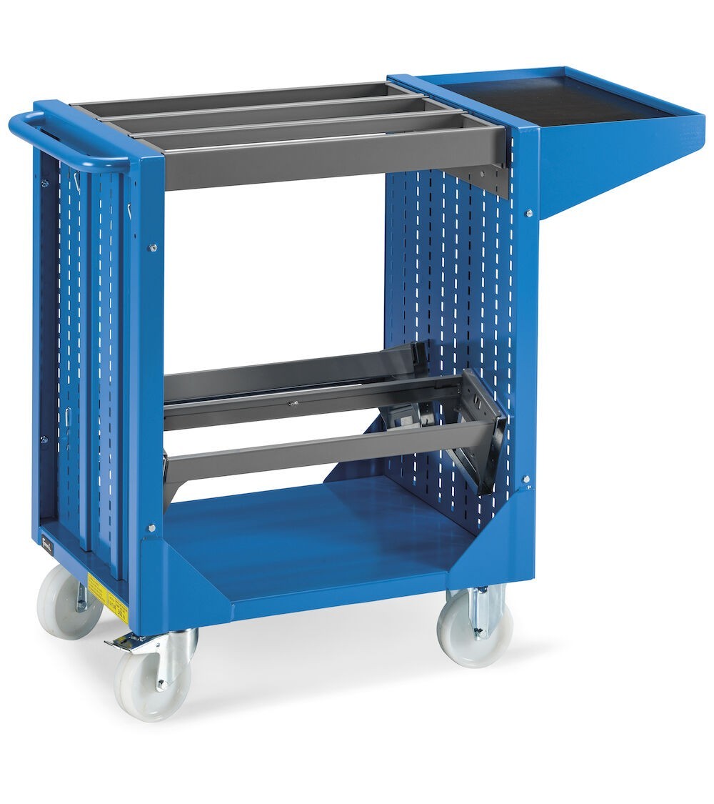 Carrello NC