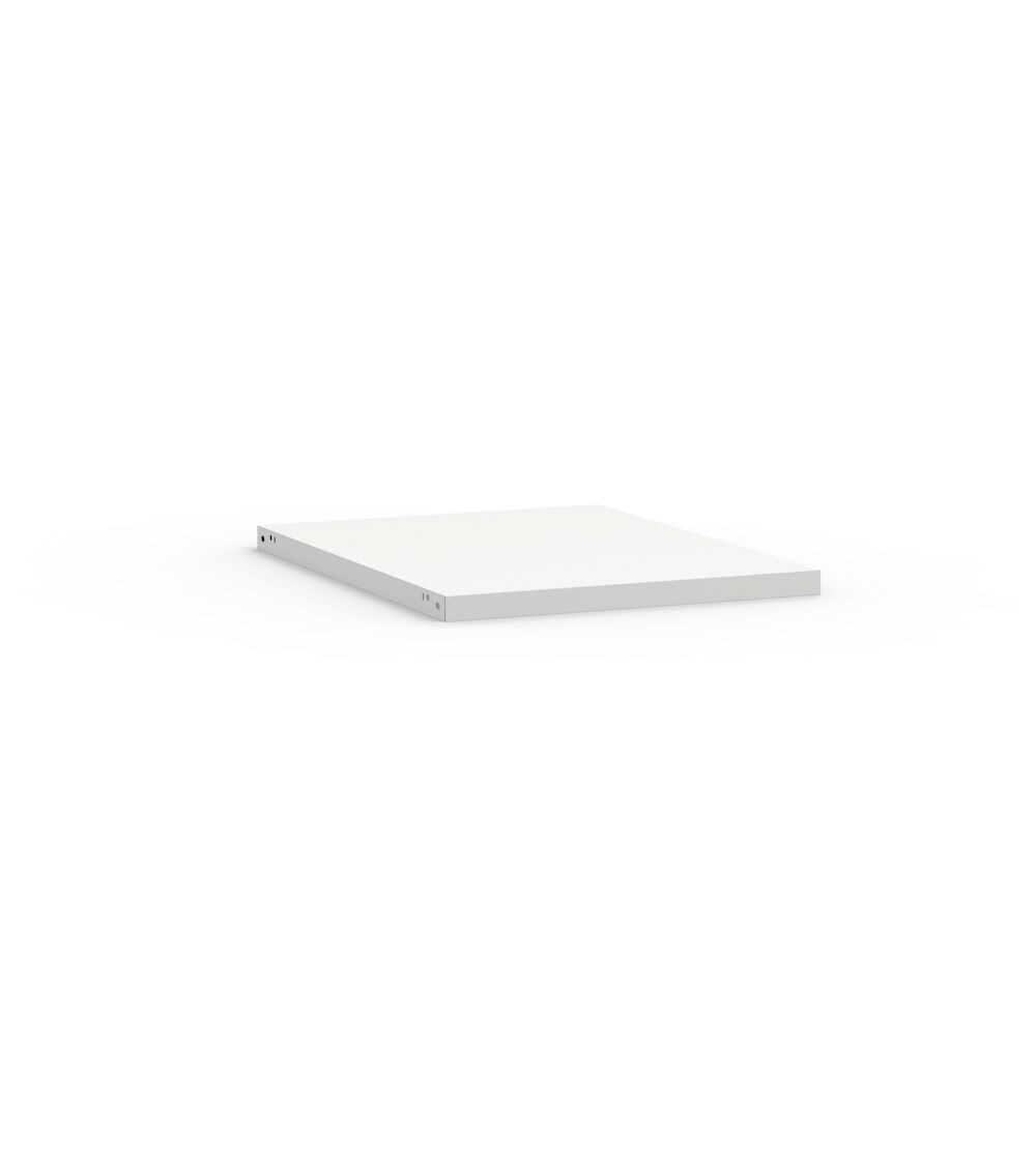 Piano inferiore, L637 x P724 x H35 mm