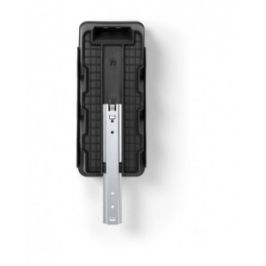 Kit 9 contenitori per scaffale RK Box Air