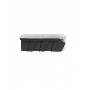 Coperchio per contenitore RK Box Air  FRK3021R051- FRK3121R051, L208 x P313 x H15 mm
