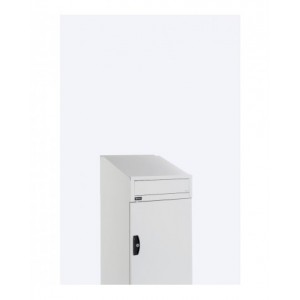 Scrivimpiedi, L512 x P555 x H1278 mm, PERFOM11015