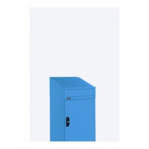 Scrivimpiedi, L512 x P555 x H1278 mm, PERFOM11016