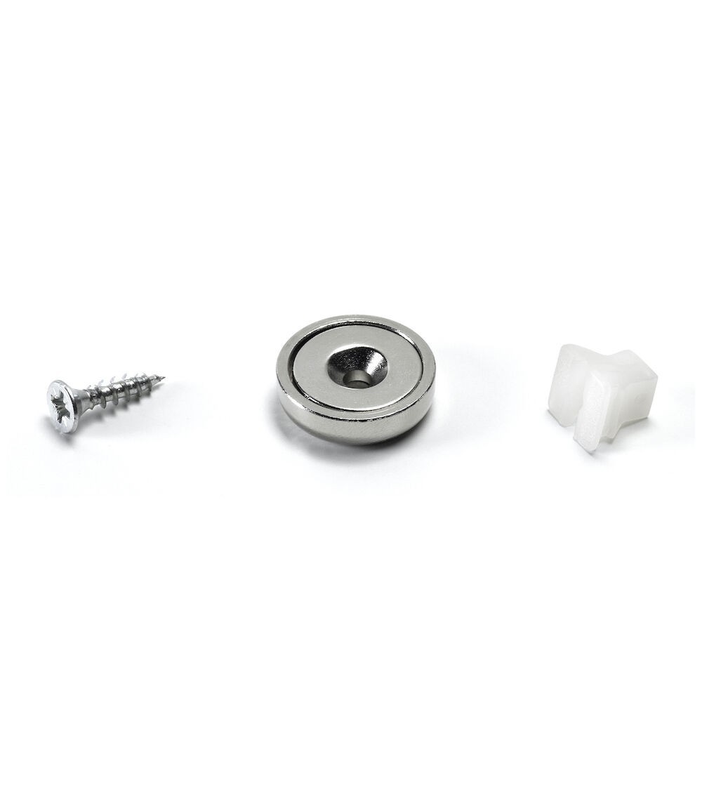 Calamite con diametro 20 mm