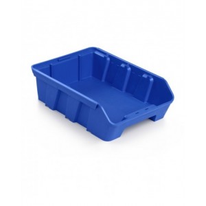 Einsetzbare Regalkästen RK Box Air, B214 x T300 x H91 m