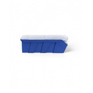 Coperchio per contenitore RK Box Air  FRK3021R051- FRK3121R051, L208 x P313 x H15 mm
