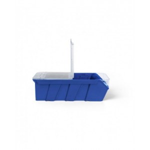 Coperchio per contenitore RK Box Air  FRK3021R051- FRK3121R051, L208 x P313 x H15 mm