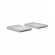 Kit 2 piani di tenuta per scaffale, L348 x P402 x H49 mm