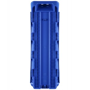 Behälter für Regale RK Box Air, Größe 4014, B141 x T400 x H91 mm