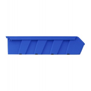Behälter für Regale RK Box Air, Größe 4014, B141 x T400 x H91 mm