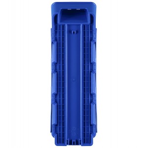 Behälter für Regale RK Box Air, Größe. 4114, L141 x T400 x H142 mm