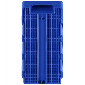 Behälter für Regale RK Box Air, Größe. 4121, B214 x T400 x H142 mm