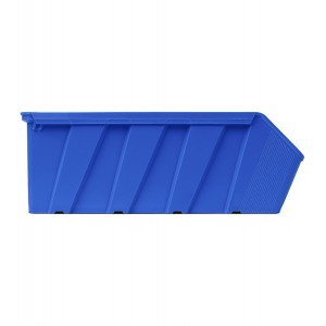 Behälter für Regale RK Box Air, Größe. 4121, B214 x T400 x H142 mm