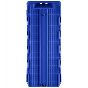 Behälter für Regale RK Box Air, Größe. 5021, B214 x T500 x H91 mm