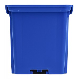 Behälter für Regale RK Box Air, Größe. 5114, B141 x T400 x H142 mm