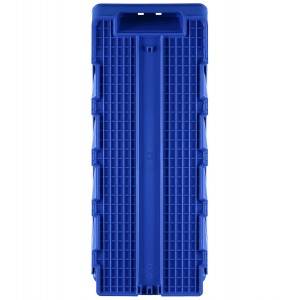 Behälter für Regale RK Box Air, Größe. 5121, B214 x T500 x H142 mm