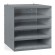 Leeres Regal für RK Box Air, B500 x T500 x H545 mm
