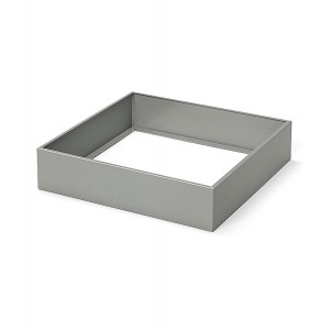 Sockel für Regal für RK Box Air, B488 x T478 x H110 mm
