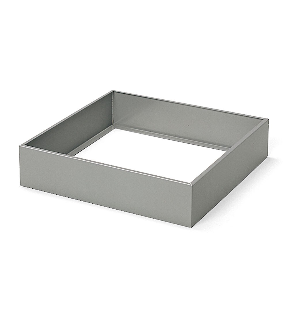 Sockel für Regal für RK Box Air, B488 x T478 x H110 mm