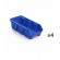 Kit 4 contenitori RK Box Air, mis. 3014, L141 x P300 x H91 mm