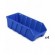 Kit 4 contenitori RK Box Air, mis. 5121, L214 x P500 x H142 mm