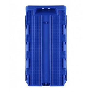 Contenitore per scaffali RK Box Air, mis.4021, L214 x P400 x H91 mm