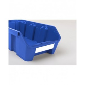 Contenitore per scaffali RK Box Air, mis. 5021, L214 x P500 x H91 mm