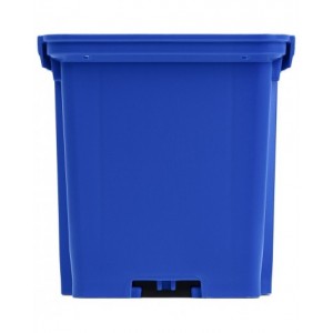 Contenitore per scaffali RK Box Air, mis. 5114, L141 x P500 x H142 mm