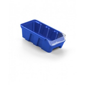 Kit 4 frontalini per contenitore RK Box Air, L206 x P110 x H129 mm