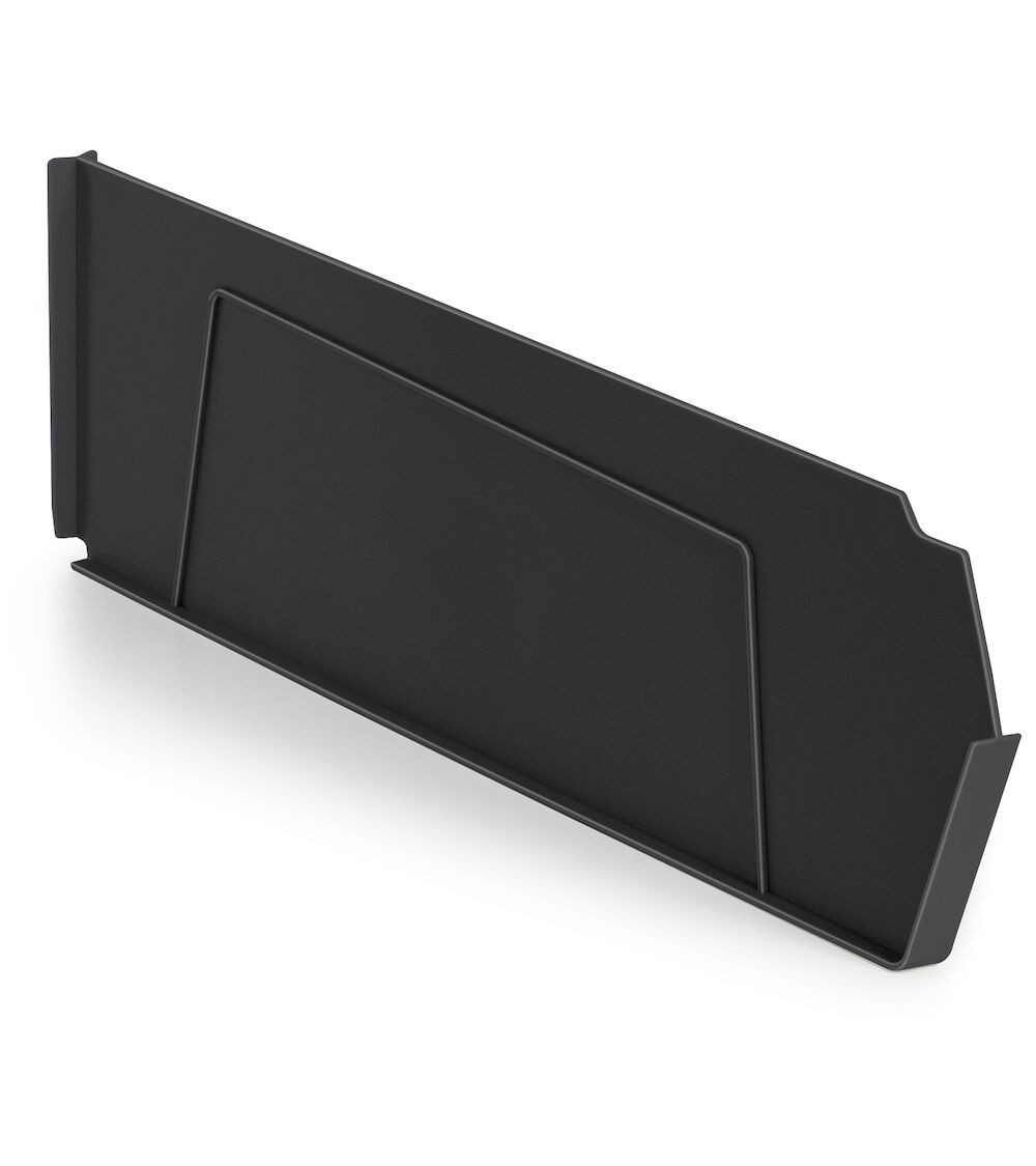 Divisorio longitudinale per contenitore Picking Box misura 4A2