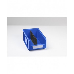 Divisorio longitudinale per contenitore Picking Box misura 4A2