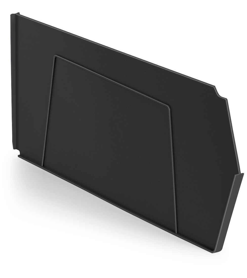 Divisorio longitudinale per contenitore Picking Box misura 4