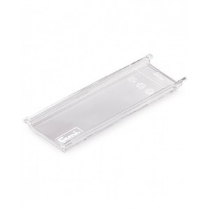 Frontalino per contenitore Picking Box Mythos, mis. 3A2