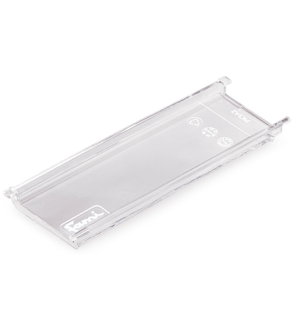 Frontalino per contenitore Picking Box Mythos, mis. 3A2